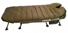 Carp Spirit Magnum Sleeping Bag 5 Seasons XL