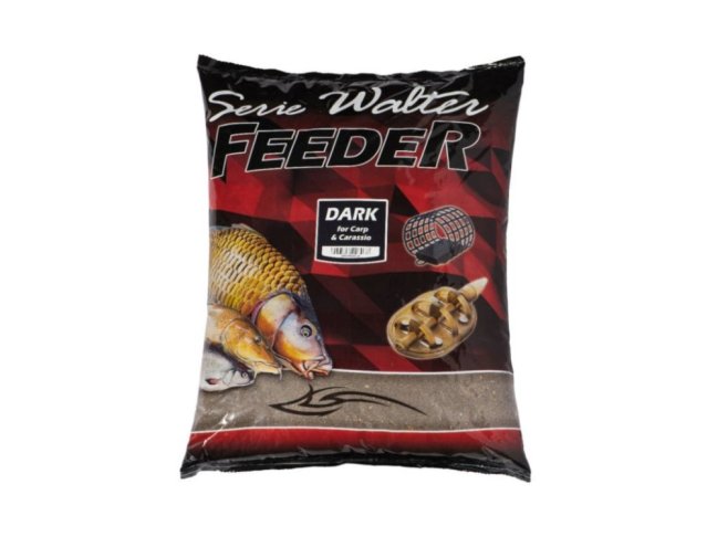 Serie Walter Feeder 2kg