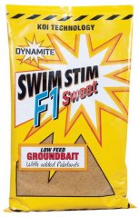 Dynamite Baits Groundbait Swim Stim 900g