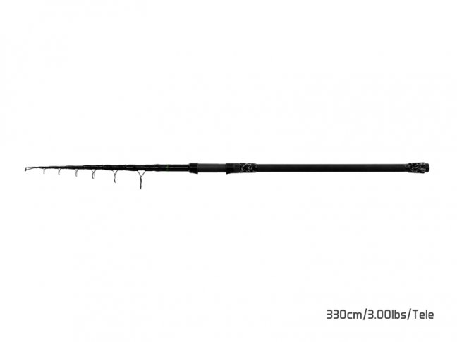 Delphin ARMORA - Rozmer: 300cm/2,75lbs/Tele