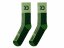 Termo ponožky Delphin HEATex - Rozměr: veľ.41-46