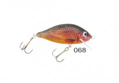 Mistrall Crucian floater 7cm