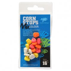 Kukorica imitációs stopper Corn Stops Mix Colour (16db)