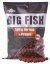Dynamite Baits Boilies Big Fish 20mm 1,8kg - Varianta: Hot Fish & GLM