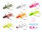 Nymfa Delphin MANYA UVs 10,5cm/5ks
