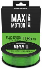 HALDORÁDÓ MAX MOTION Fluo Green
