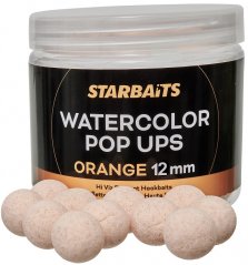 Starbaits Watercolor Pop Ups 12mm 70gr