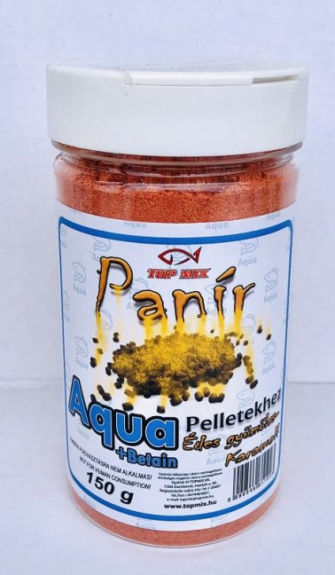 Top Mix Pellet Panír - Varianta: Ananás - scopex