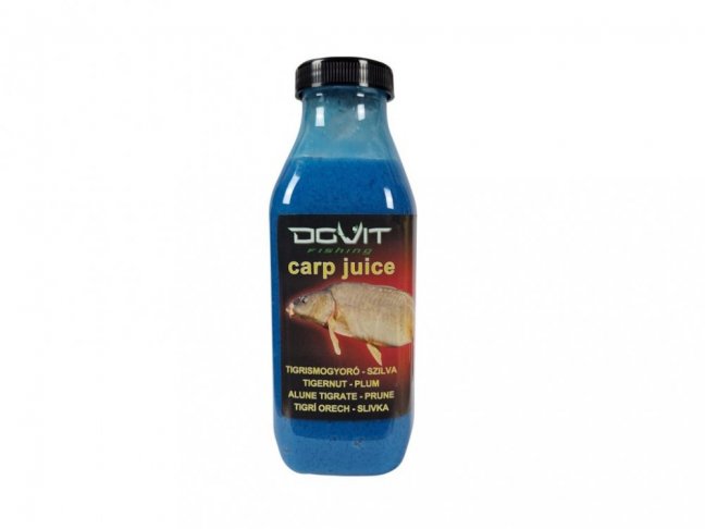 Dovit Carp Juice 400ml