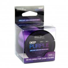 Carp Academy Deep Purple 1000m