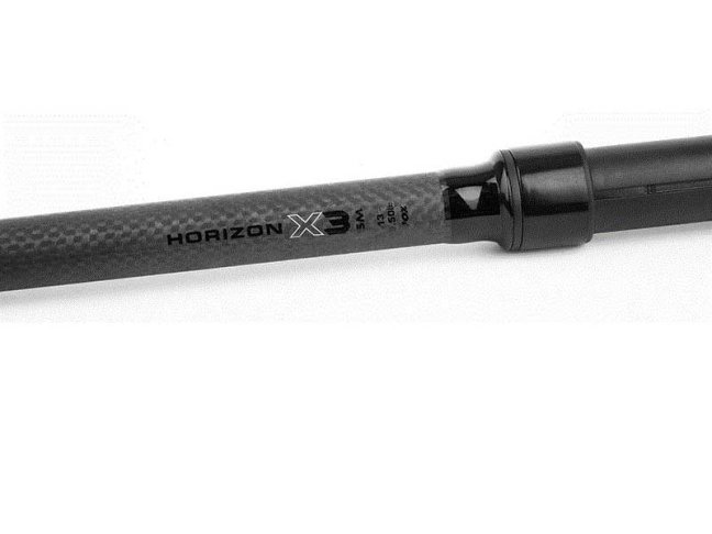 Fox Horizon X3 3,0m (10ft) 3lb abbreviated handle