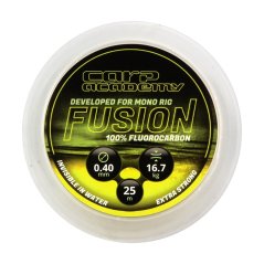 Carp Academy Fusion Fluorocarbon 25m