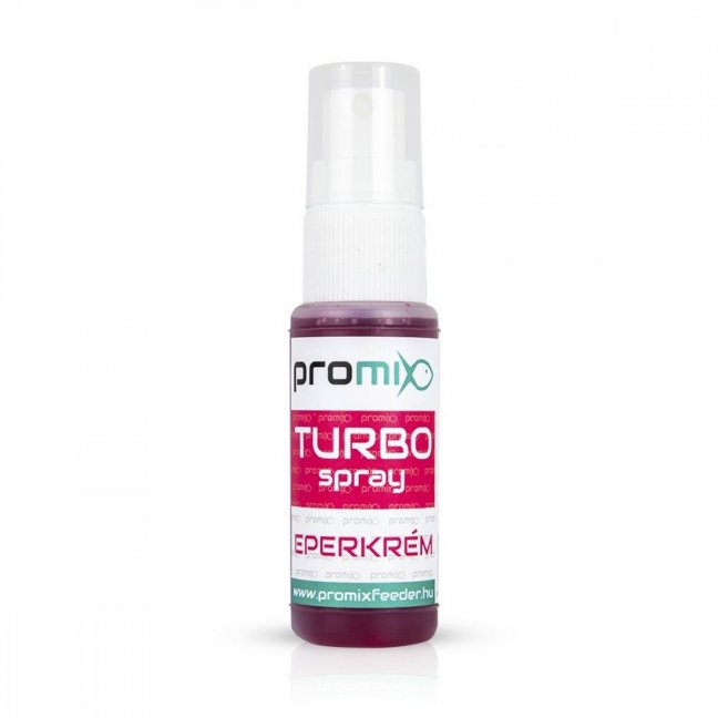 Promix Spray Turbo 30ml - Típus: Amino