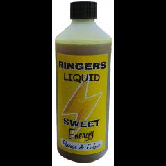 Ringers Liquid - Sweet Energy 500ml