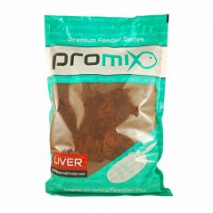 Promix Liver Premium Method Mix 800g