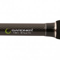 Kaprový prut Gardner Distance Rod 13ft 3 1/2lb