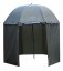 Suretti dáždnik s bočnicou FULL COVER CAMO 2,5m