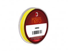 Delphin HERO 4 / fluo sárga