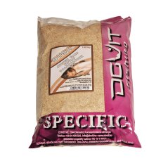 Krmna zmes Tolstolobik 1kg