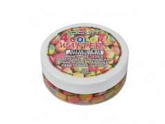 Dovit 4 Color Wafters 10mm