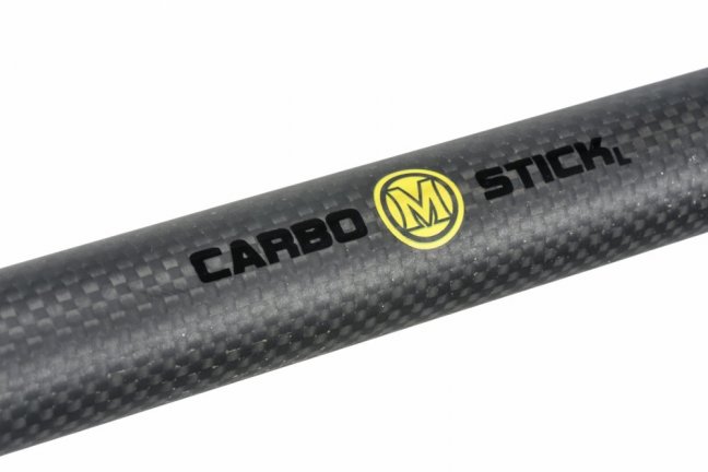 Mivardi vrhací tyč Carbo stick - L