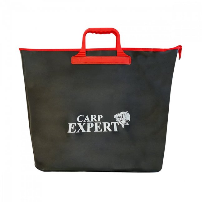 Carp Expert száktartó táska 46x55cm