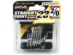 Sasame Straight point 223SS
