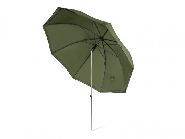Deštník s bočnicí Delphin THUNDER FullWALL 250cm