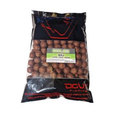 Varené boilies 20mm - pečeň 1kg