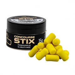 Benzar Mix Concourse Method StiX 12mm - Ananás-kyselina maslová
