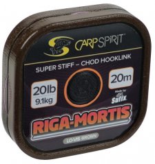 Carp Spirit Riga Mortis 20m