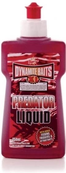 Dynamite Baits Liquid XL 250ml - Príchuť: Worm
