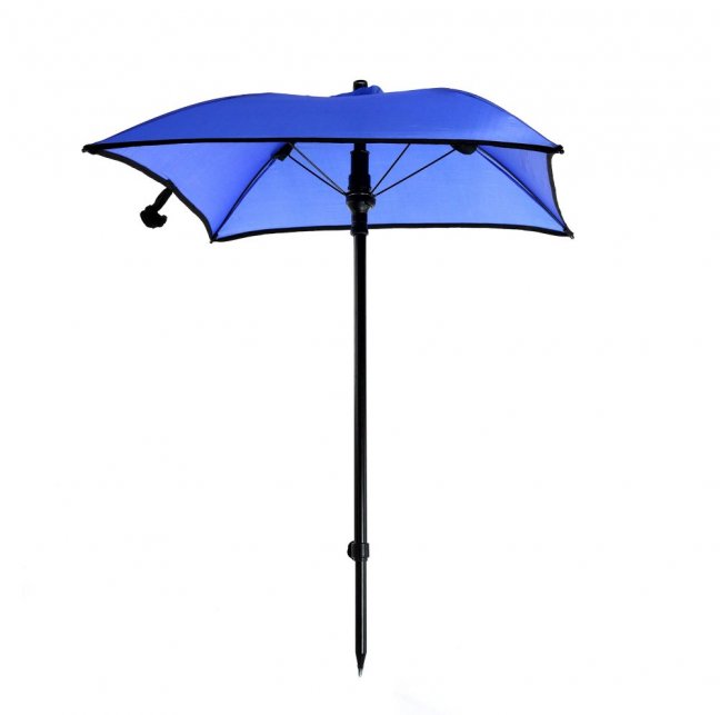 By Döme Team Feeder deštník na nástrahy 70x70cm