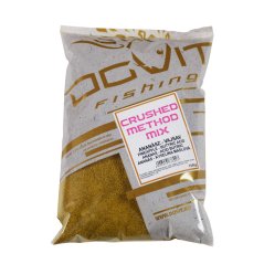 Crushed Method Mix 1kg