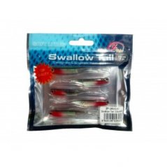 Zfish Swallow Tail 7,5cm - 5ks