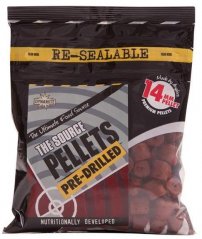 Dynamite Baits Pellets The Source Pre-Drilled 350g
