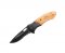 Skládací nůž Delphin WOODY - Rozměr: čepeľ 8,5cm