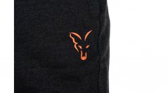 Fox Black/Orange Lightweight Joggers tepláky
