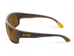 Polarizált napszemüveg Delphin SG TRIP
