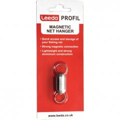 Leeda Magnet na podběrák Profil Magnetic Net Hanger