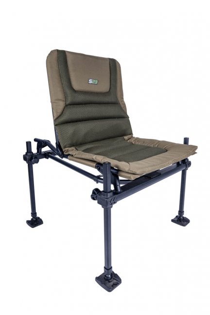 Korum Accessory Chair S23 - Standard
