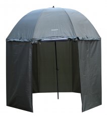 Suretti deštník s bočnicí FULL COVER CAMO 2,5m