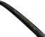 Karbonová vrhací tyč Delphin BOOMERANG UL - Rozměr: 33mm 85cm