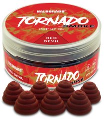 Haldorádó TORNADO Smoke Pop Up XL 15 mm