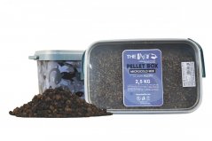The One Pellet Box Microcold Mix