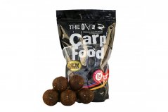 The One Food Soluble boilies 24mm 1Kg