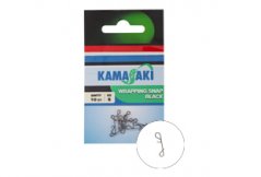 Kamasaki Csomagos Not-A-Knot