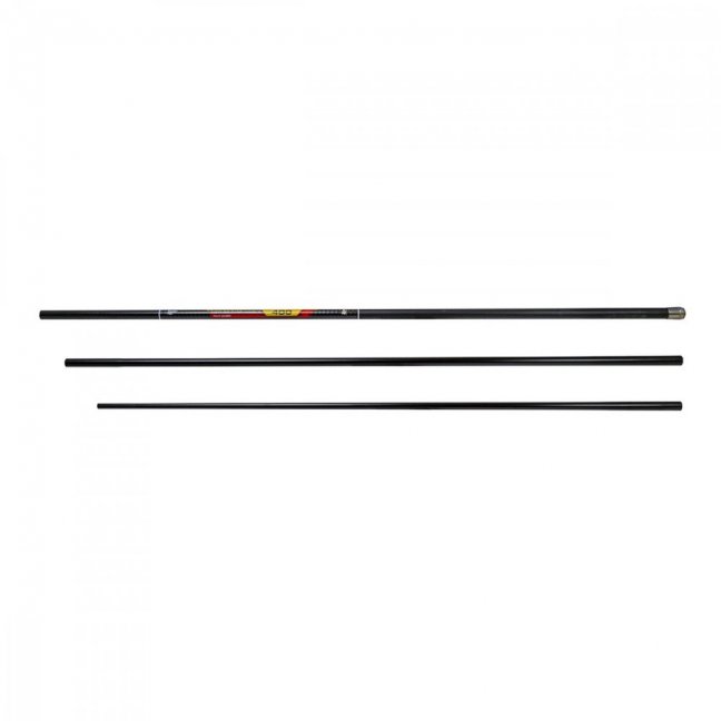 Benzar podberáková tyč skladacia Neo Method - Varianta: 4m