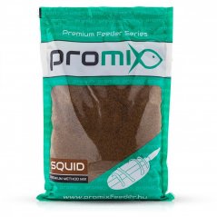 Promix Squid Premium Method Mix 800g