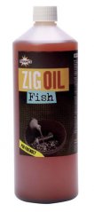 Dynamite Baits Zig Oil Fish 1L